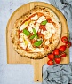 Kitchen Craft Набор для пиццы Italian Арт.: ICPIZSET
