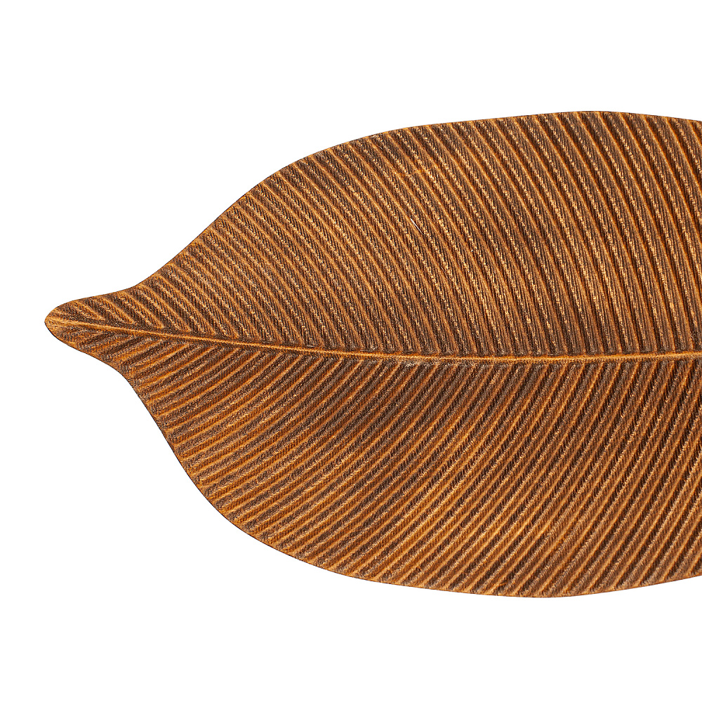 Блюдо для сервировки "Тополь" Арт.: ДРП-02/2