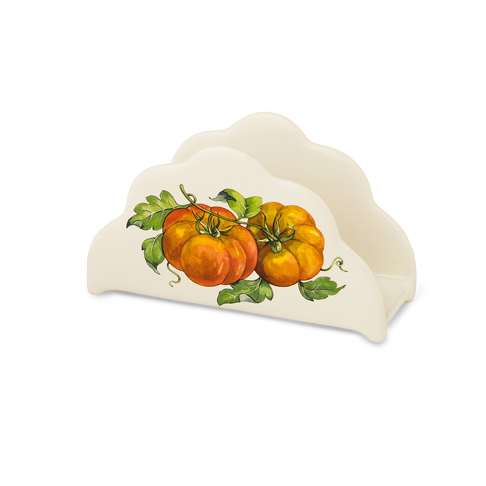 Салфетница настольная Mercato della Terra 16 см Арт.: 3520-MDT