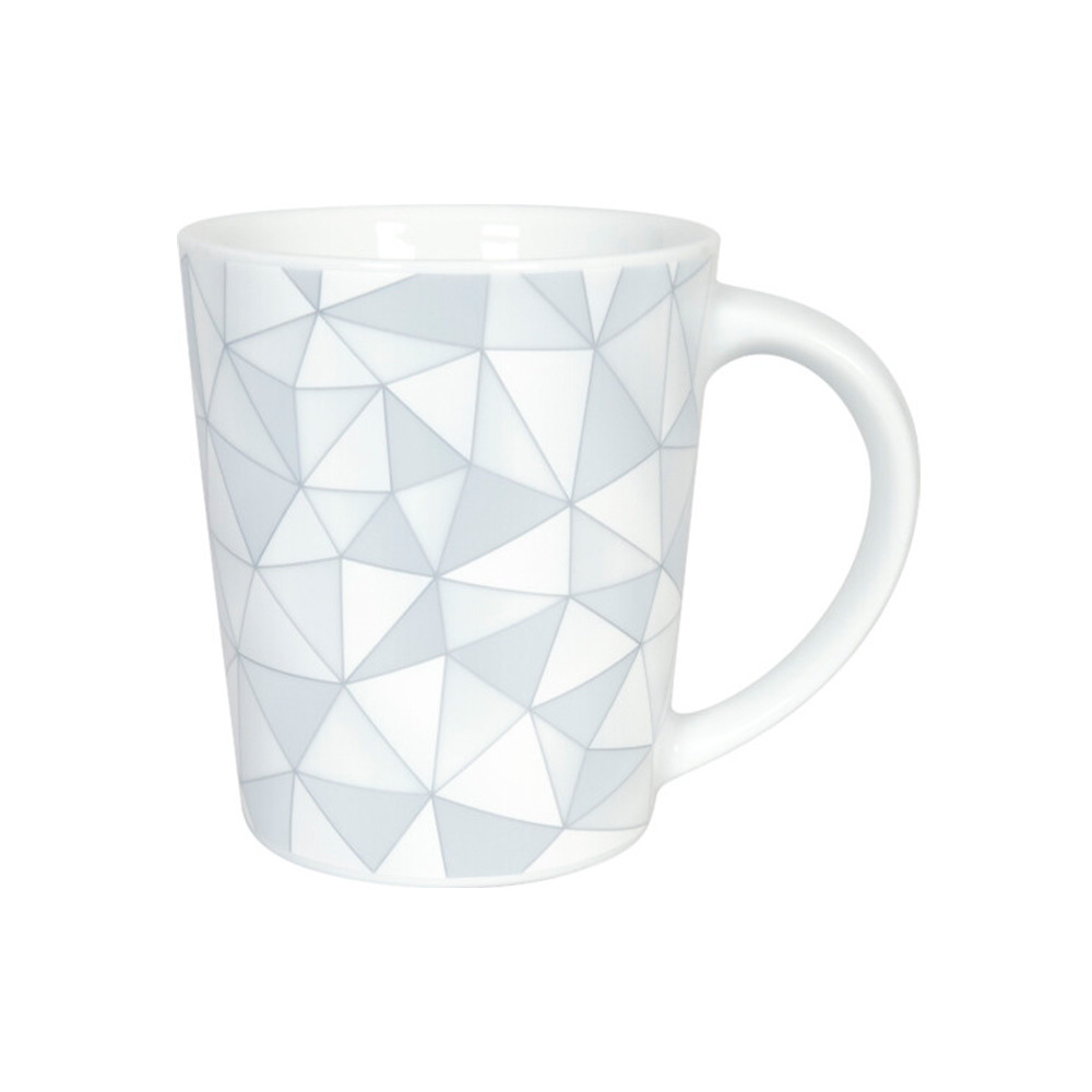 koenitz кружка "оттенки серого"