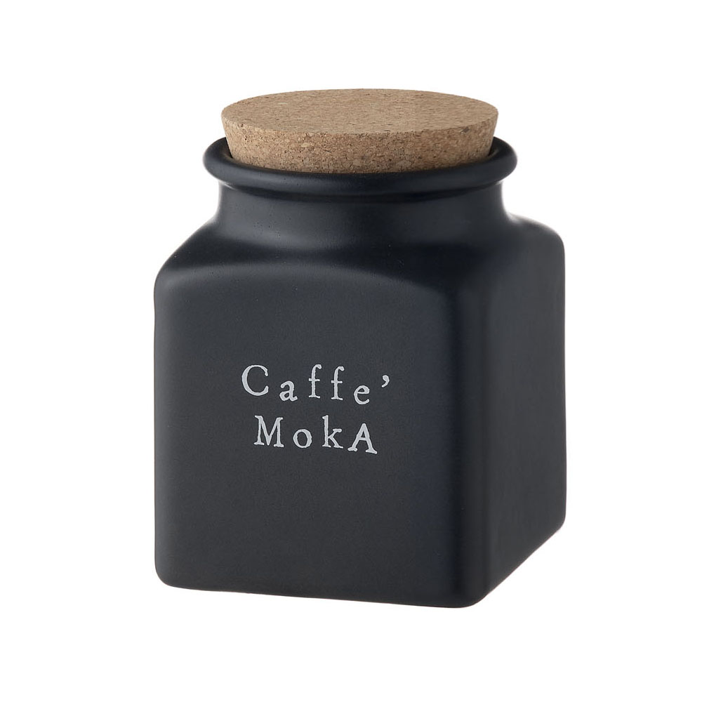 Ёмкость для кофе с крышкой Nero Easy 14.5 см Арт.: 9064/3-EAB