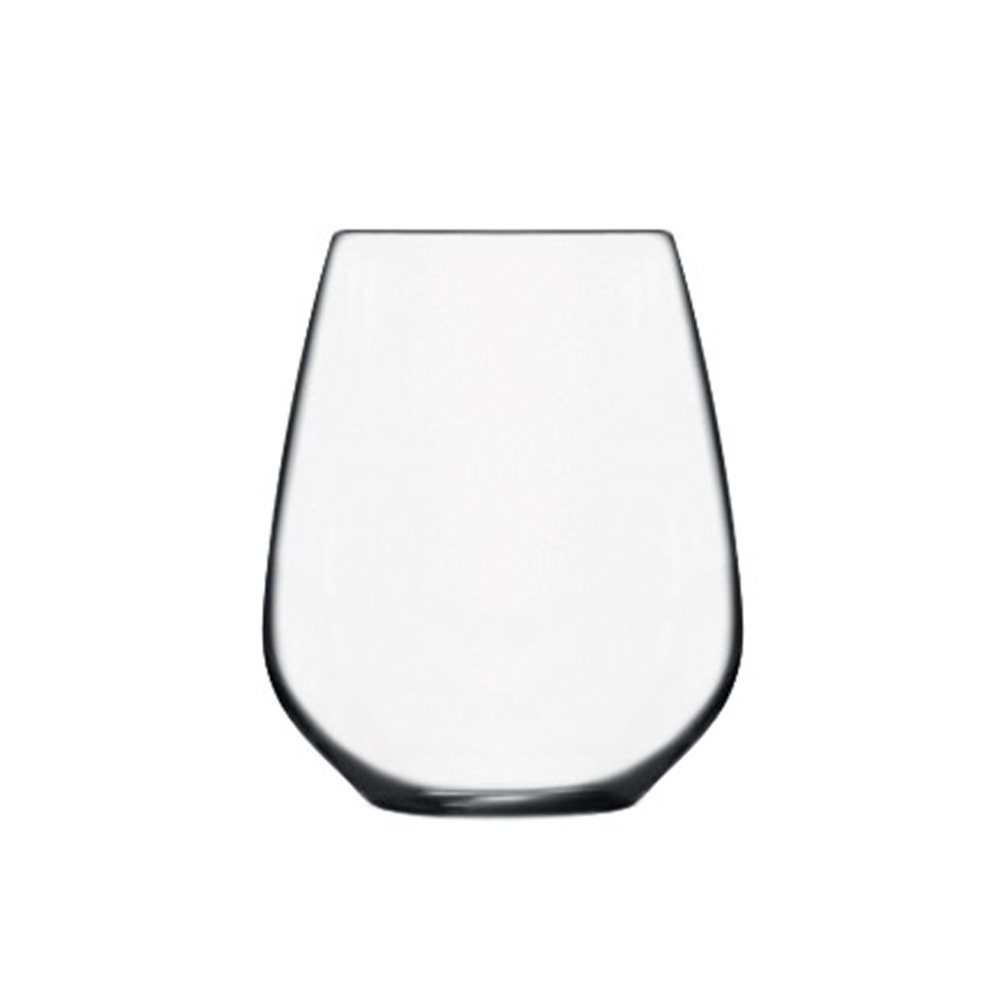  LUIGI BORMIOLI Набор бокалов для красного вина Atelier 670 мл, 6 шт Арт.: 10291/02