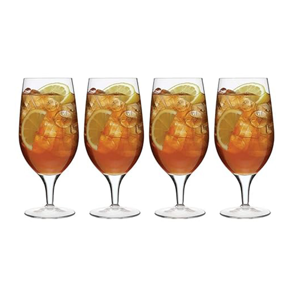 LUIGI BORMIOLI Набор бокалов для пива Michelangelo Masterpiece 570 мл, 4 шт  