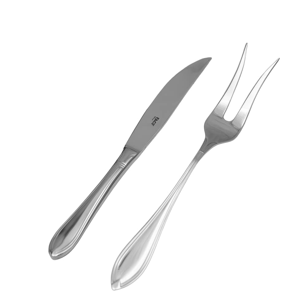 Face Набор сервировочных приборов 2 шт GENEVA  