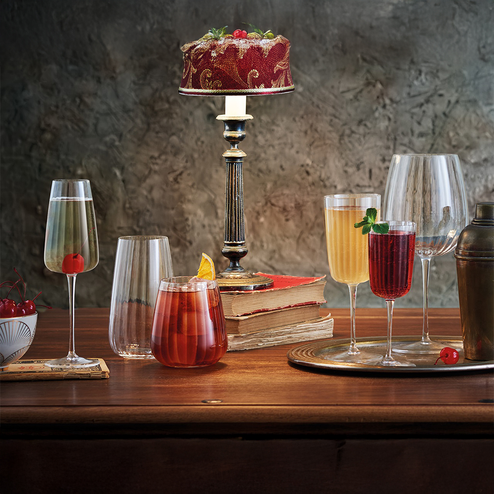  Набор бокалов для рома Speakeasies 450 мл 6 шт Арт.: 13191/01