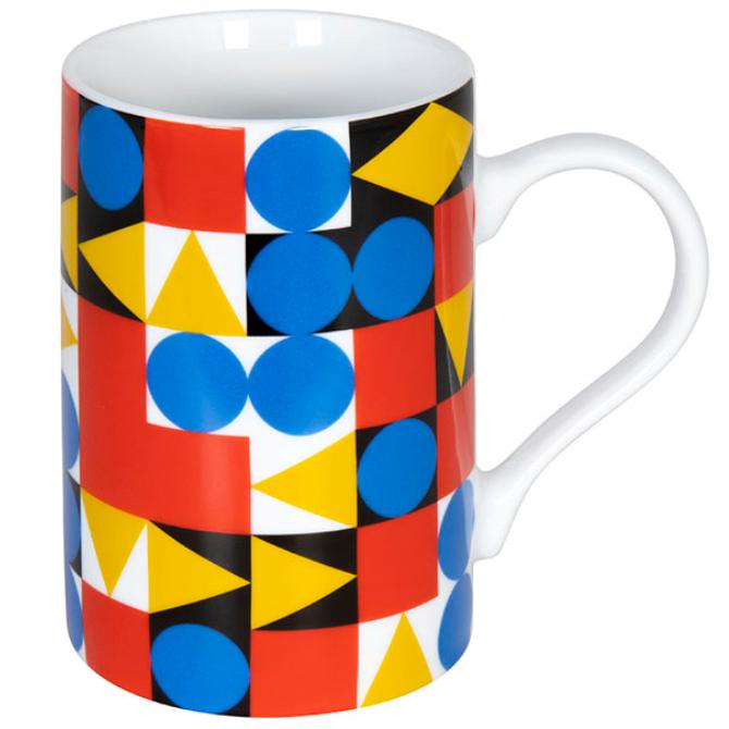 Koenitz Кружка "Баухаус"  