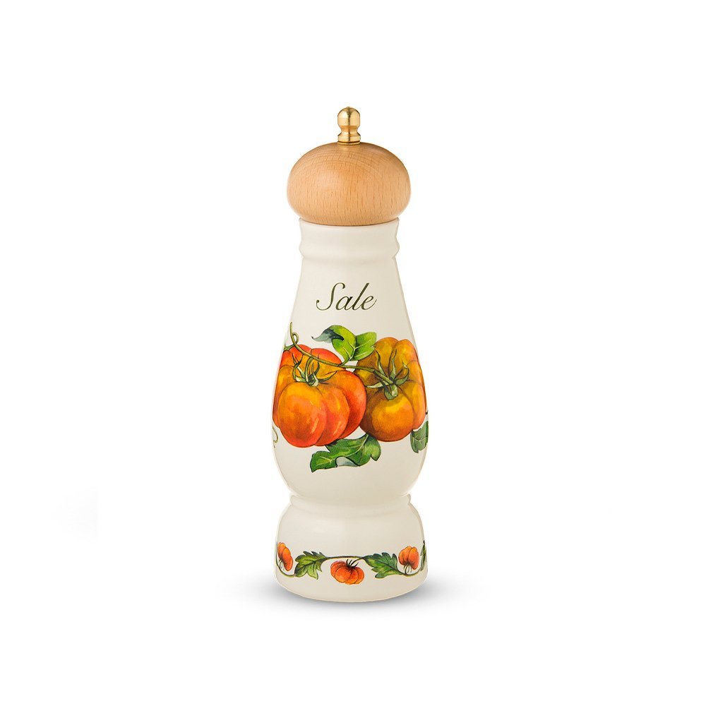  Nuova Cer Мельница для соли Mercato della Terra Арт.: 7437/S-MDT