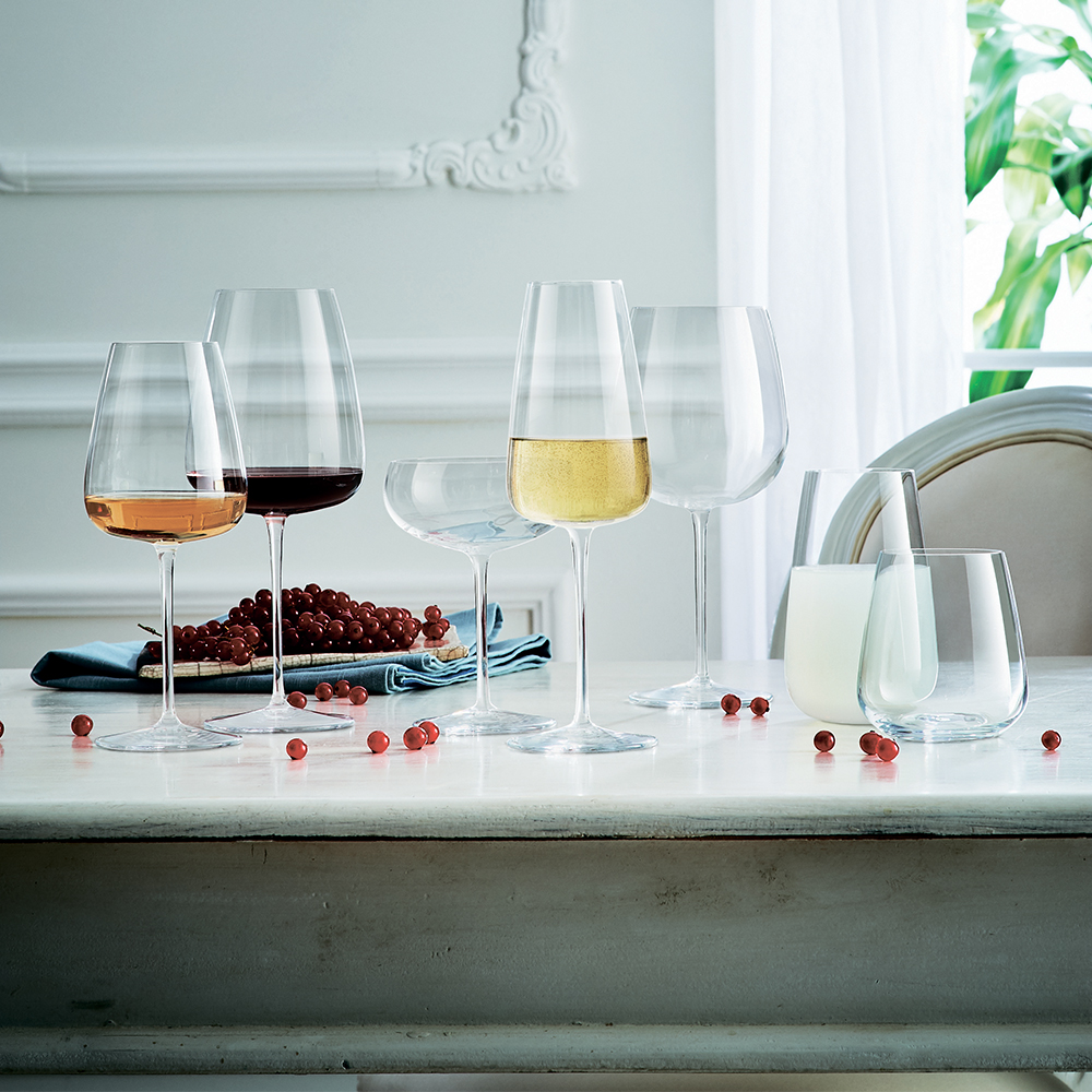 Набор бокалов Talismano 450 мл, 4 шт  