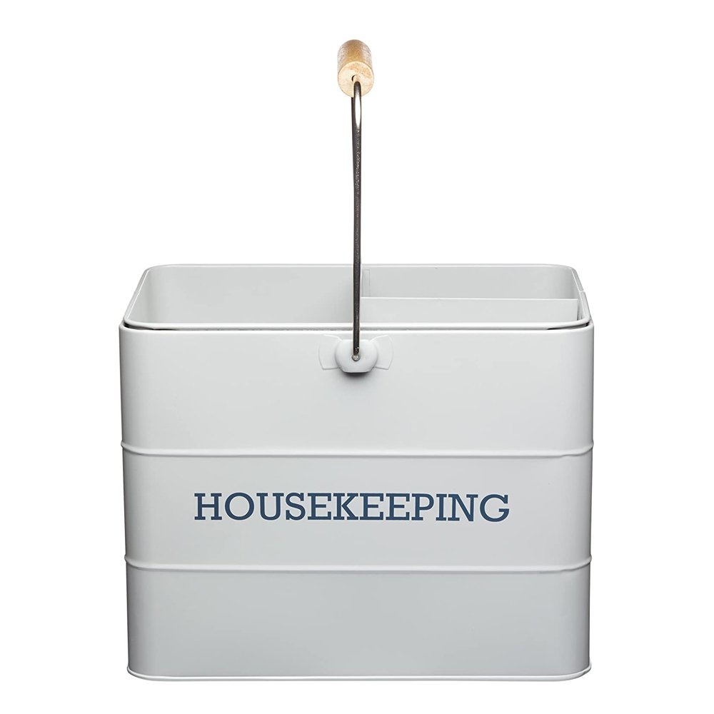 kitchen craft набор для уборки grey