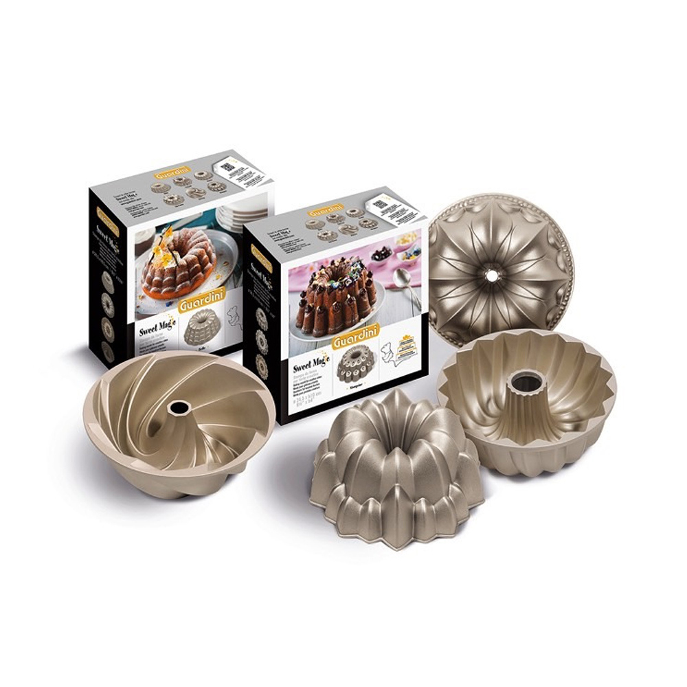 Форма для выпекания "Классик" 23,5 см. Guardini Арт.: LV-105