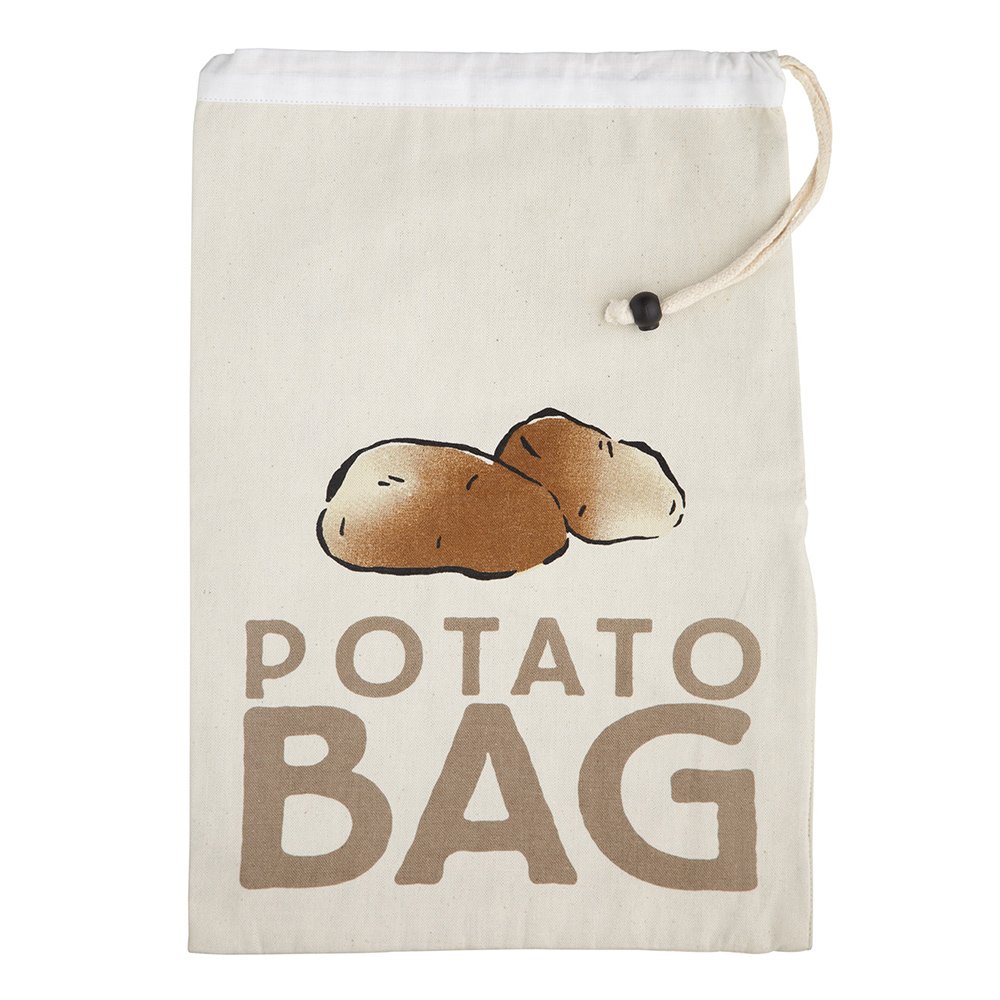 Kitchen Craft Мешок для хранения картофеля Food Fresh Storage Арт.: KCPOTBAG