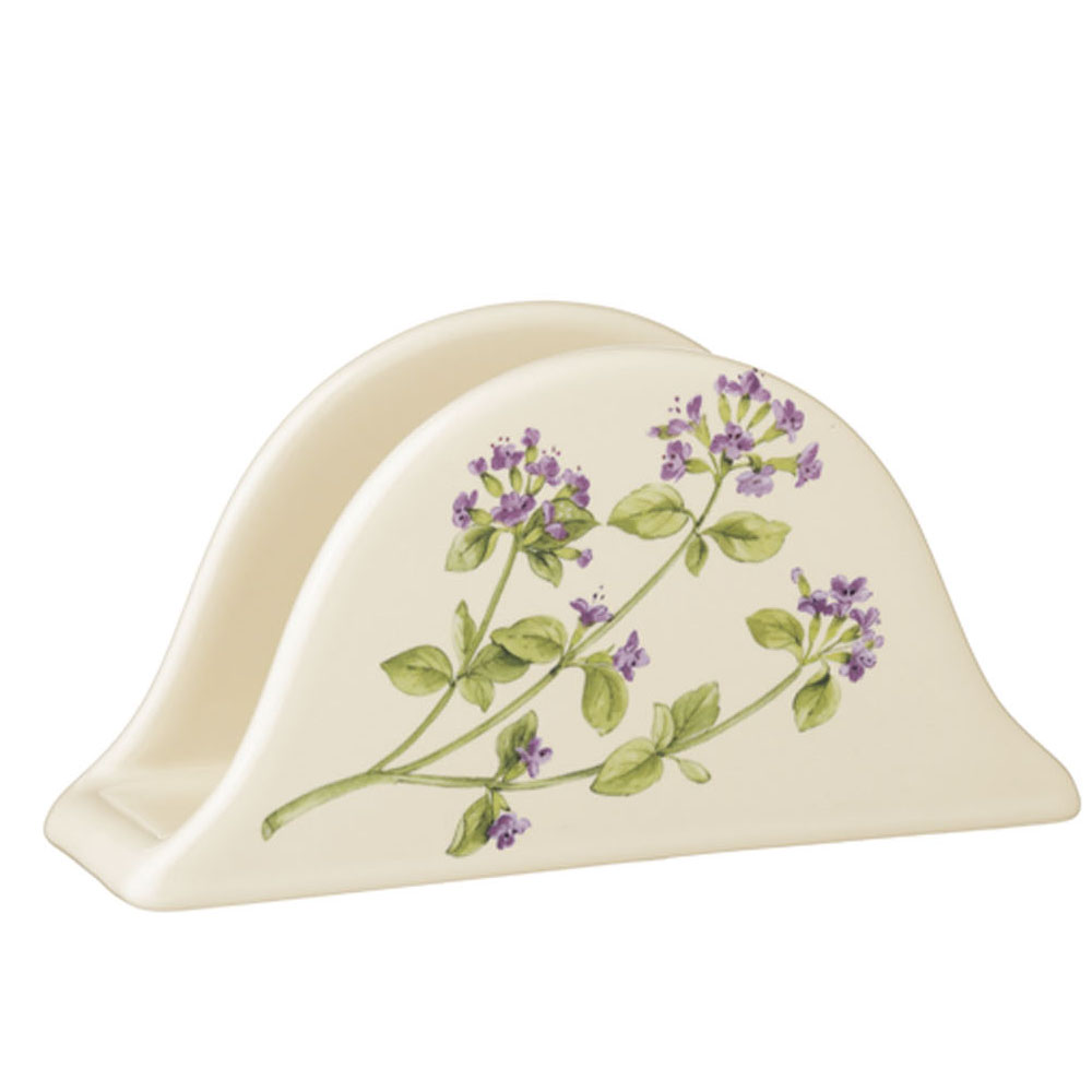 салфетница rosemary 18 см