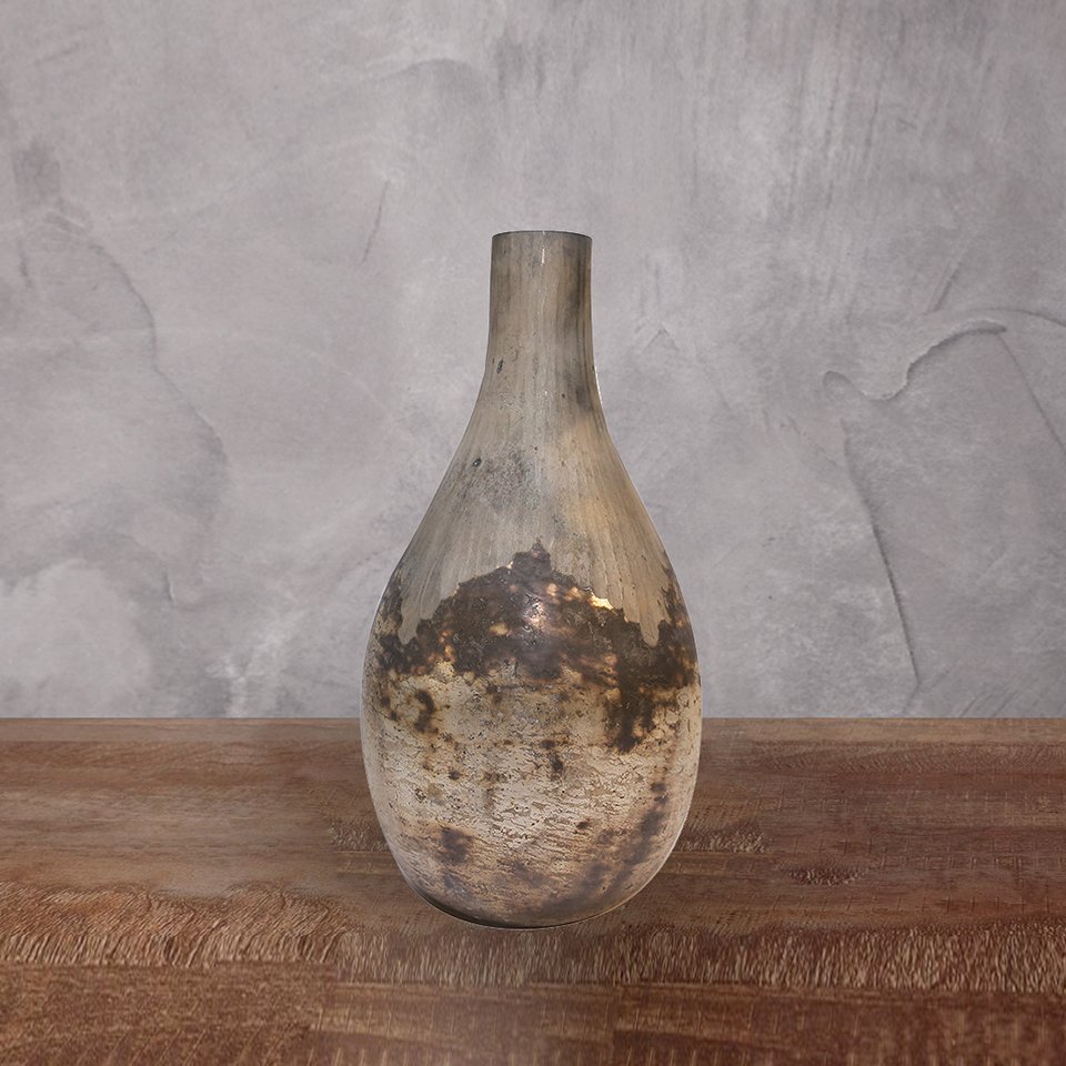 Декоративная ваза G19316
