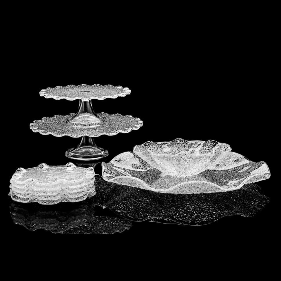 IVV Блюдо Special 19 см Арт.: 6671.1