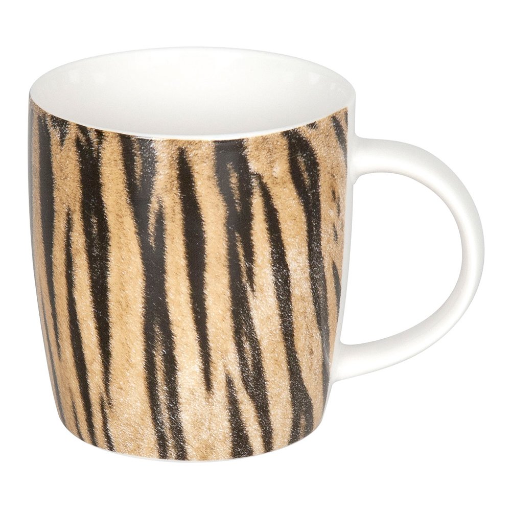 Koenitz Кружка "Дикая природа - тигр"  