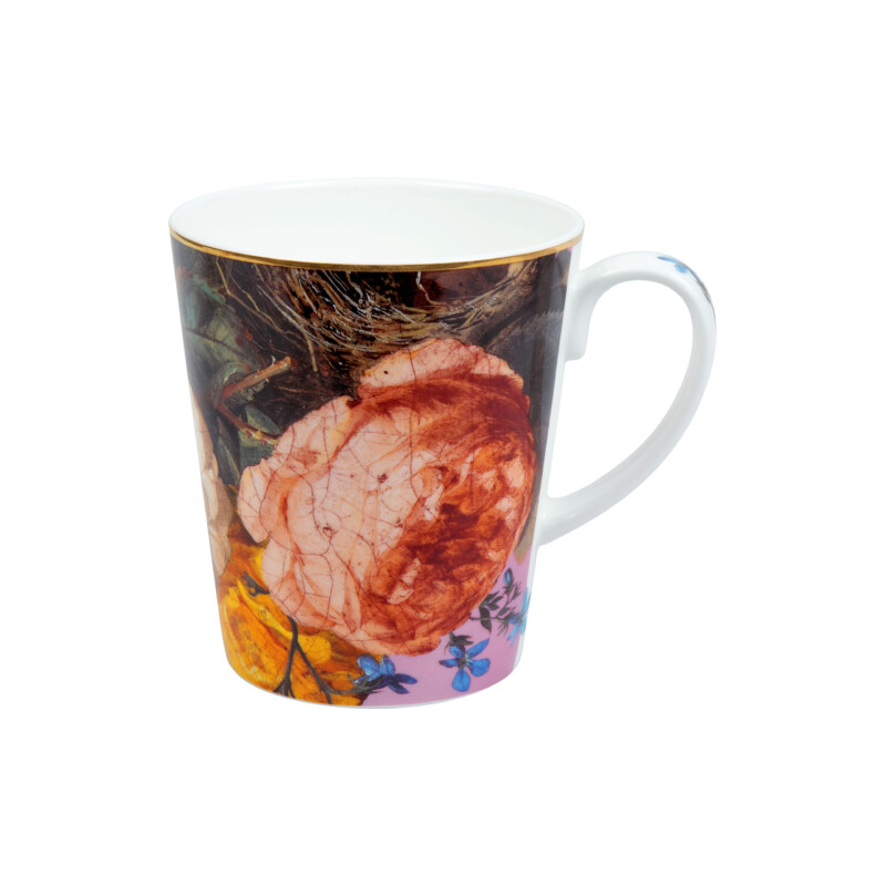  Кружка "Чудесная роза" в подарочной коробке Арт.: 11 5 255 2757