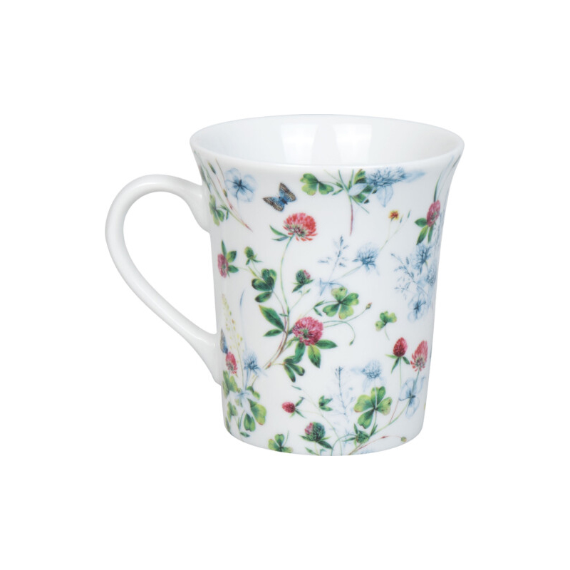 Кружка "Клевер" Арт.: 11 1 100 2803