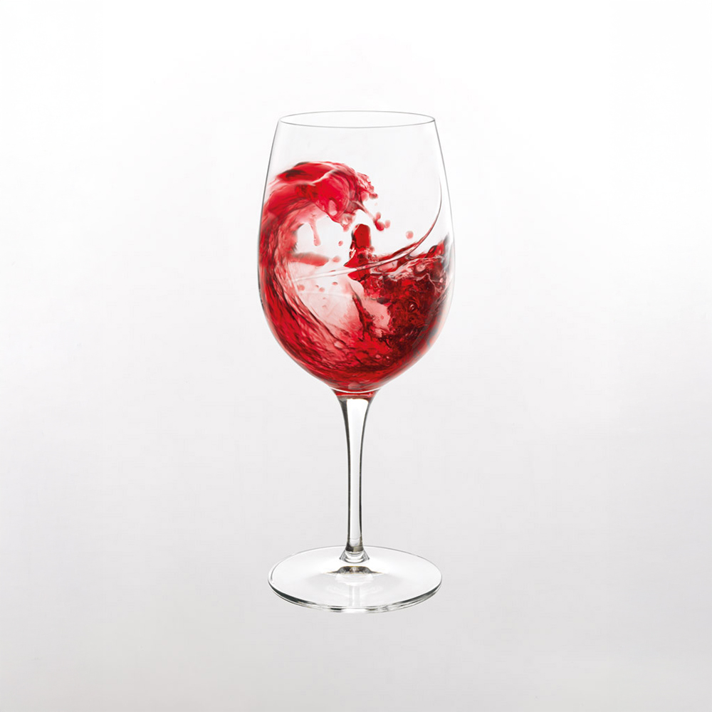  LUIGI BORMIOLI Набор бокалов для вина Aero 570 мл, 6 шт Арт.: 12196/01