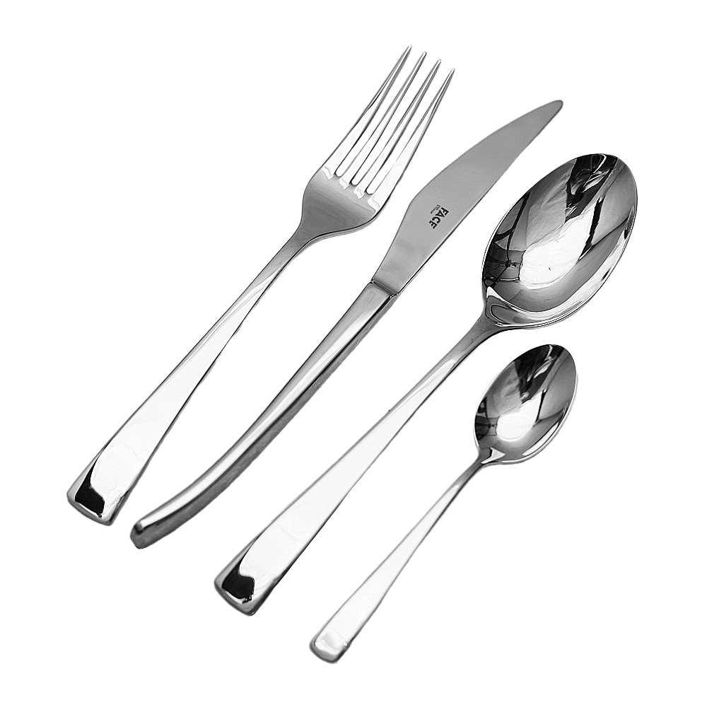 Face Набор столовых приборов 16 шт DUBLIN  