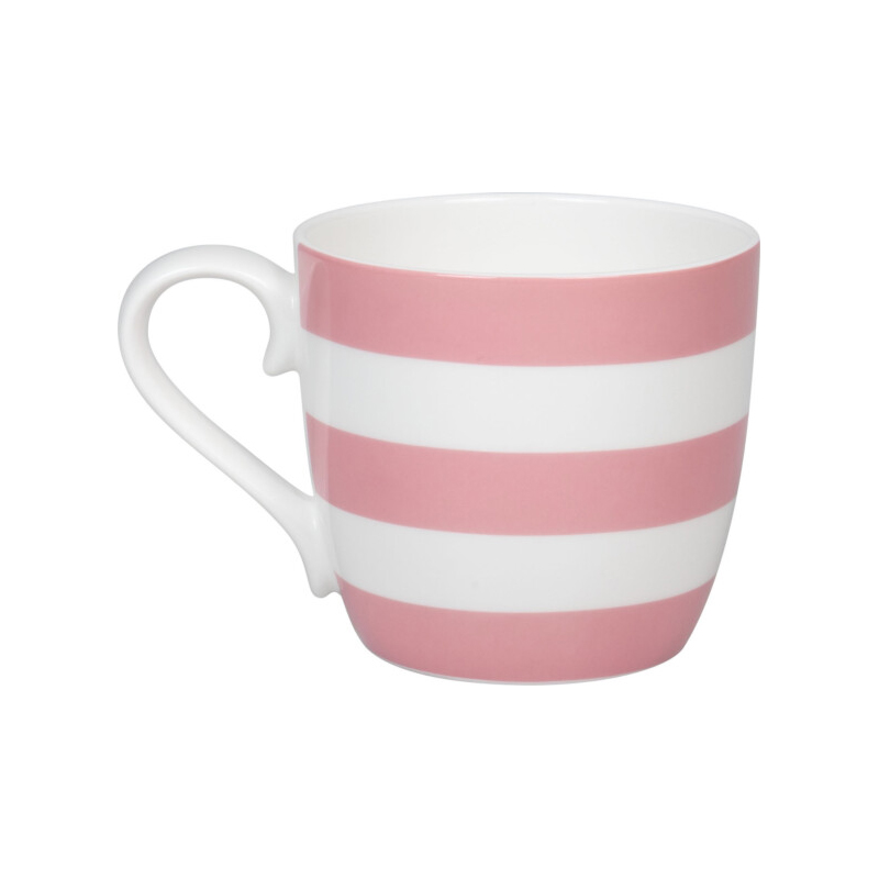 Кружка "Линии - Rosyquartz"  