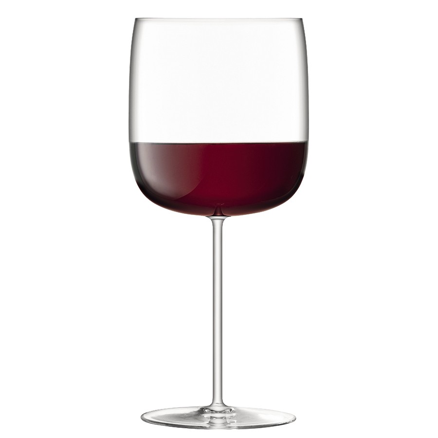 Набор бокалов для вина borough, 660 мл, 4 шт. G1620-23-301