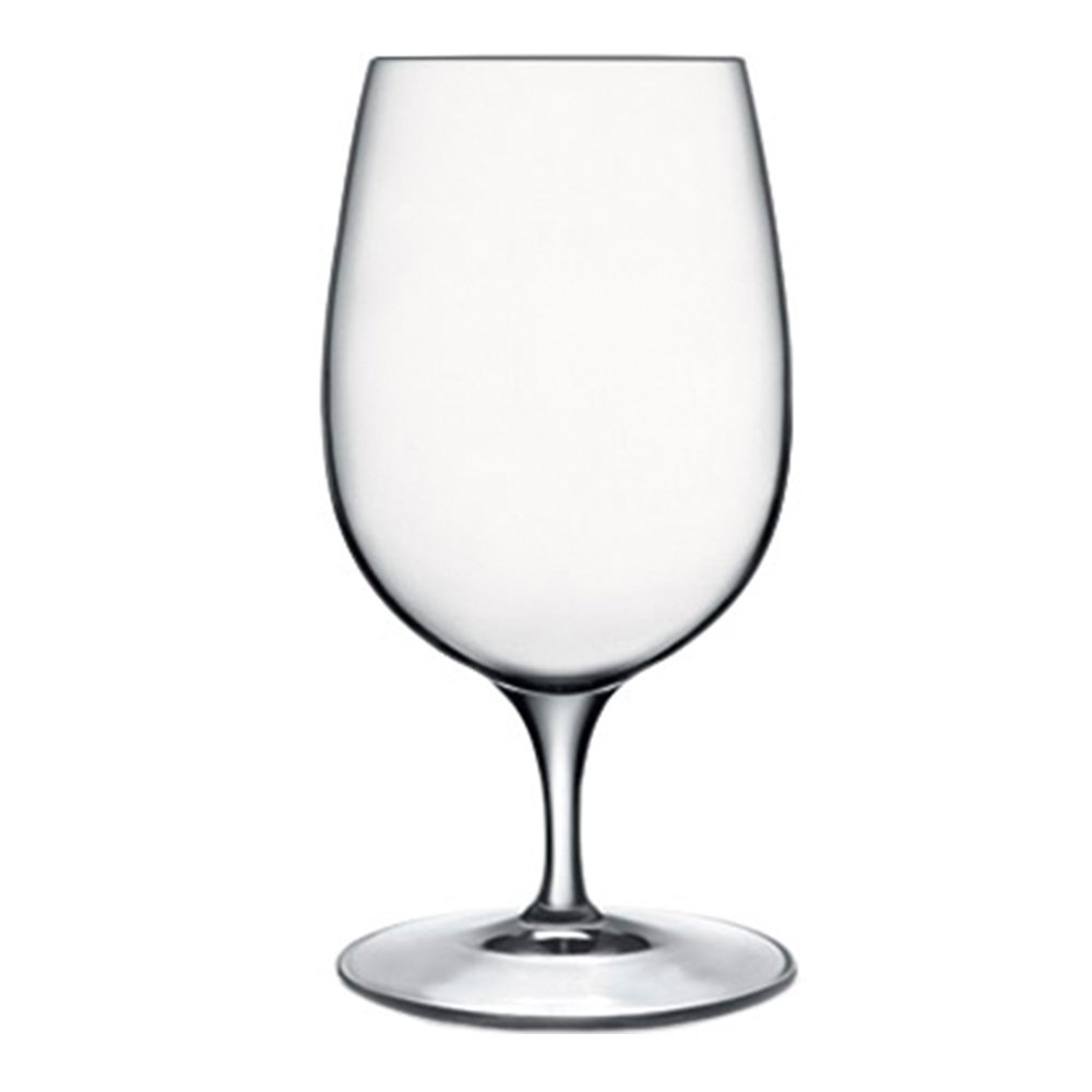 luigi bormioli набор бокалов palace hydrosommelier 6 шт