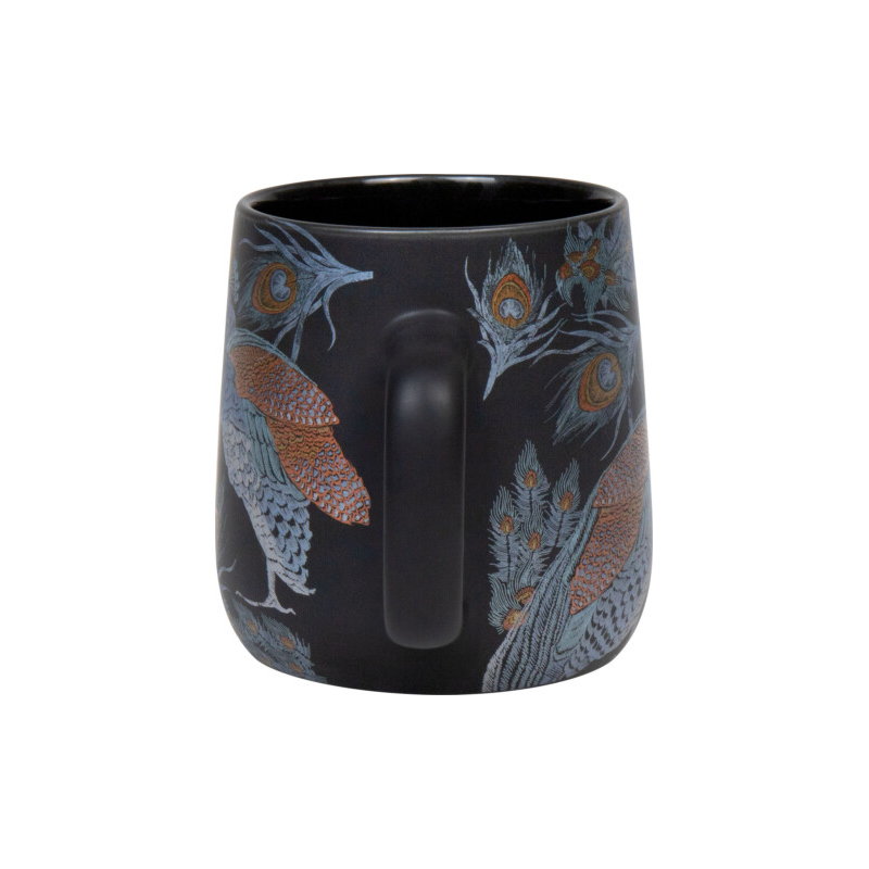 Кружка "Блестящий павлин" Арт.: 11 7 239 2620
