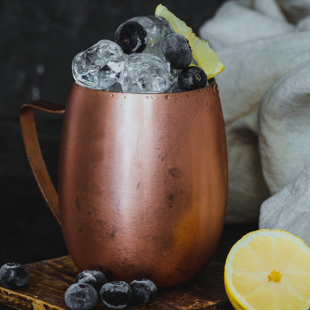 Кружка для коктейлей BarCraft  