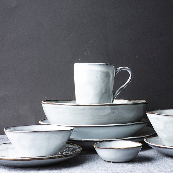 Dutch Rose Салатник  