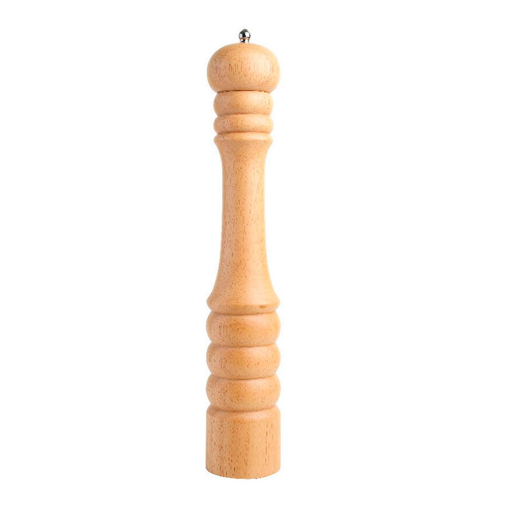 T&G Мельница для перца высокая Capstan Hevea Mills in beige Арт.: 12211
