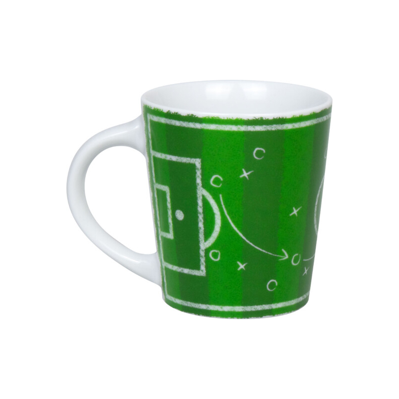  Кружка "Футбольная тактика" Арт.: 11 1 134 2838