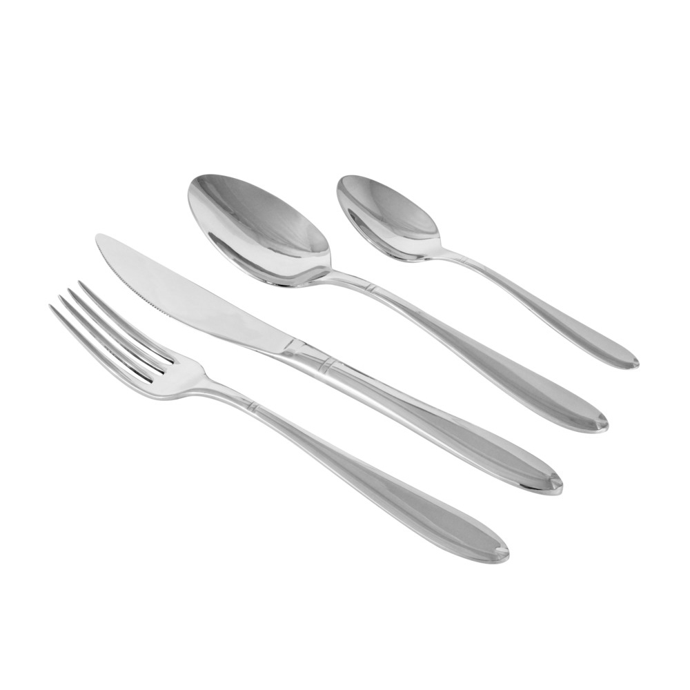 Face Набор столовых приборов 16 шт  JULIA  