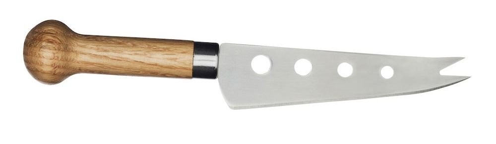 SagaForm Нож-вилка для сыра с перфорацией Арт.: 5017125