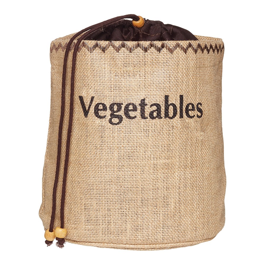  Kitchen Craft Мешок для хранения овощей Арт.: JVVS