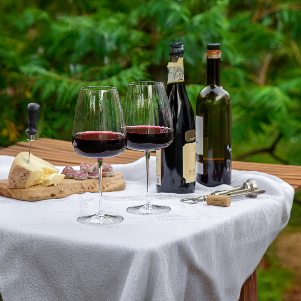  Набор бокалов для красного вина Speakeasies 700 мл, 6 шт Арт.: 13144/01