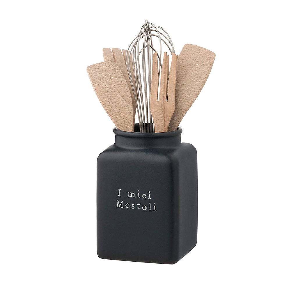 органайзер для столовых приборов nero easy 17.5 см