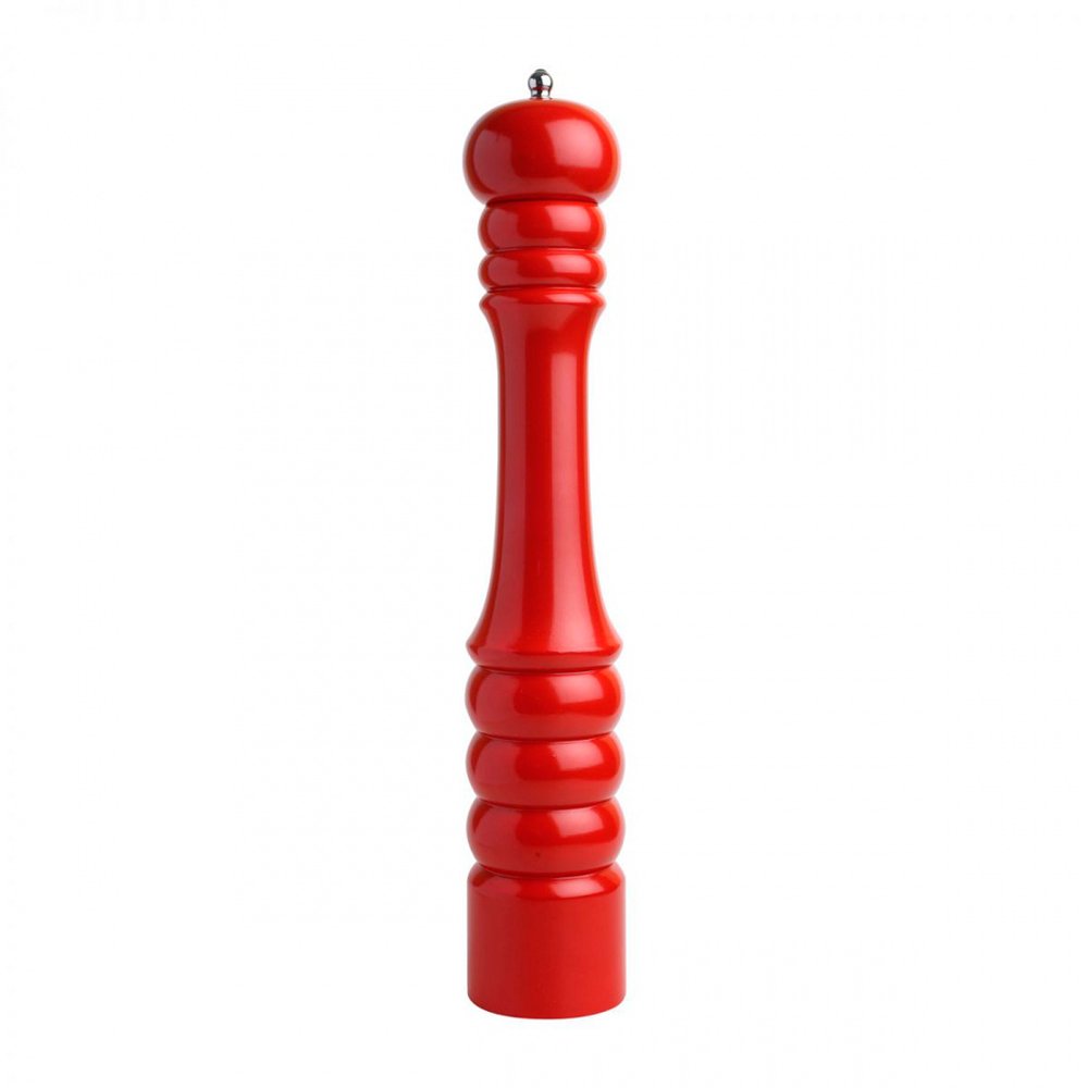  T&G Мельница для перца высокая Capstan Hevea Mills in red Арт.: 12105