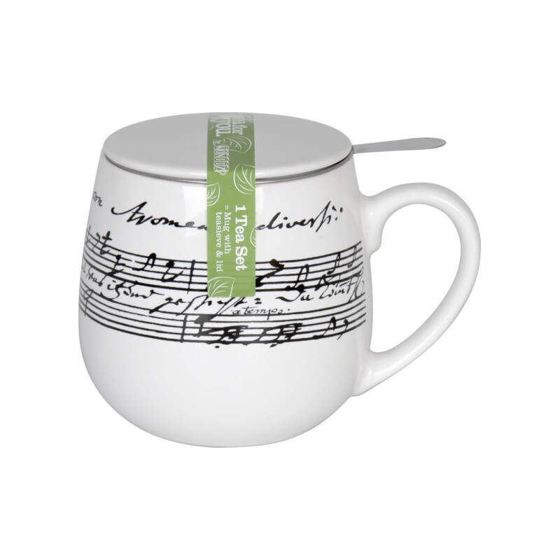  Кружка заварочная "Кантата" Арт.: 11 5 143 0637