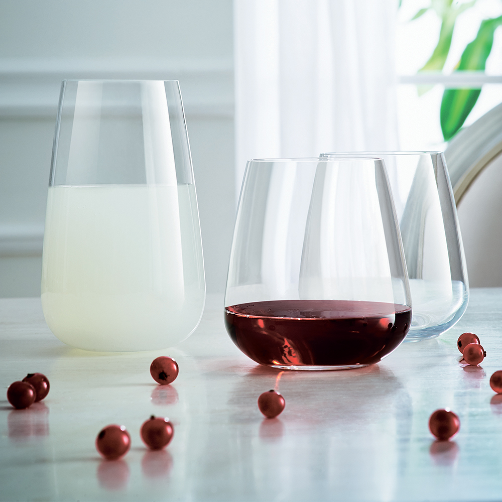 LUIGI BORMIOLI Набор бокалов I Meravigliosi 450 мл, 6 шт  