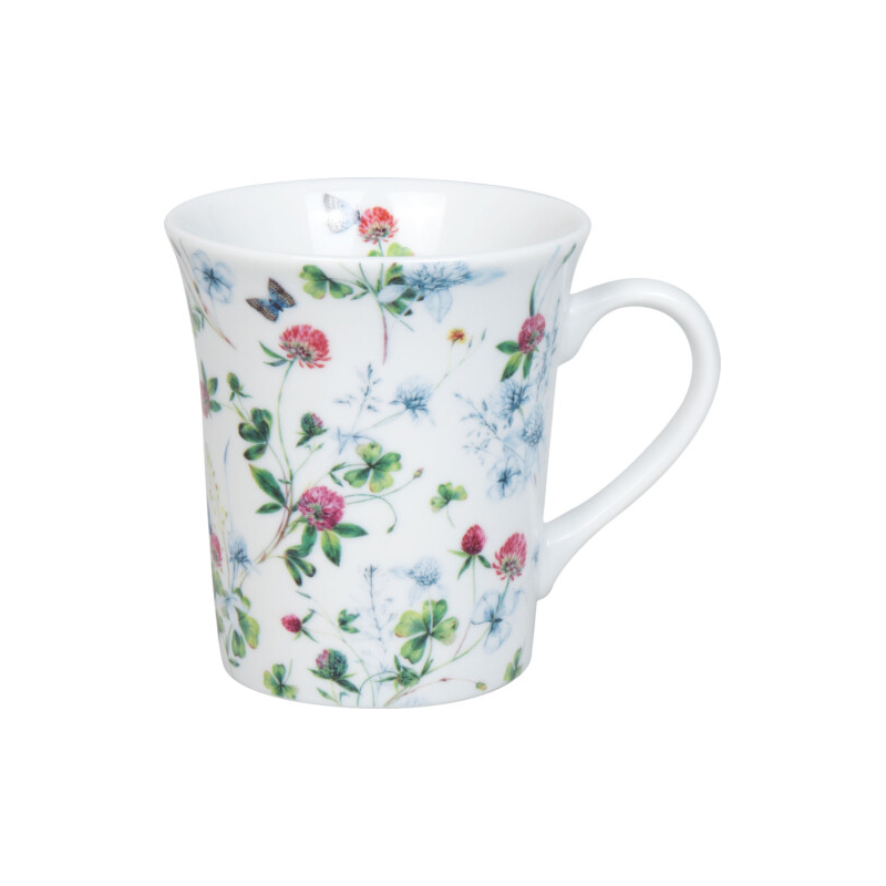 Кружка "Клевер" Арт.: 11 1 100 2803