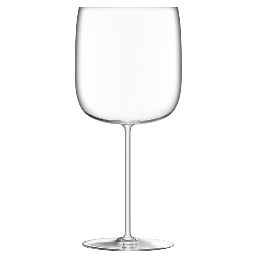 Набор бокалов для вина borough, 660 мл, 4 шт. G1620-23-301