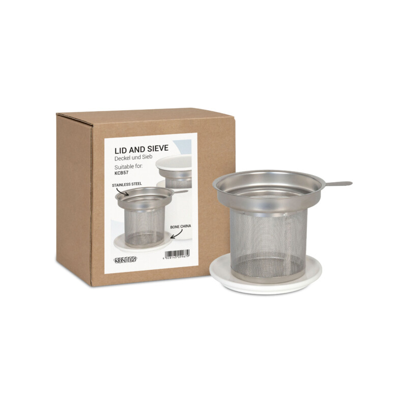  Сито для заваривания с крышкой Арт.: 11 5 957 0000