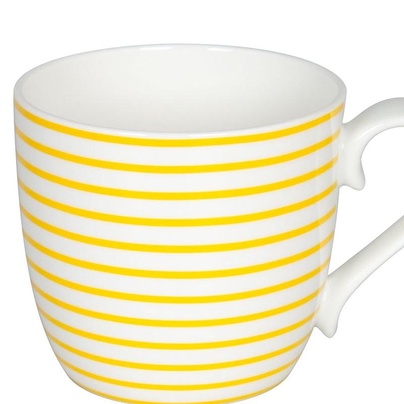 Koenitz Кружка "Линии - солнце"  