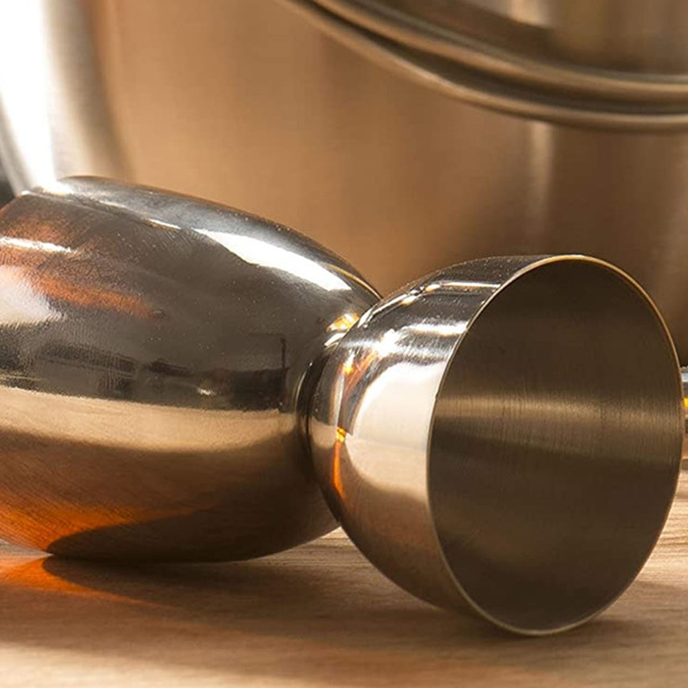 Джиггер BarCraft  