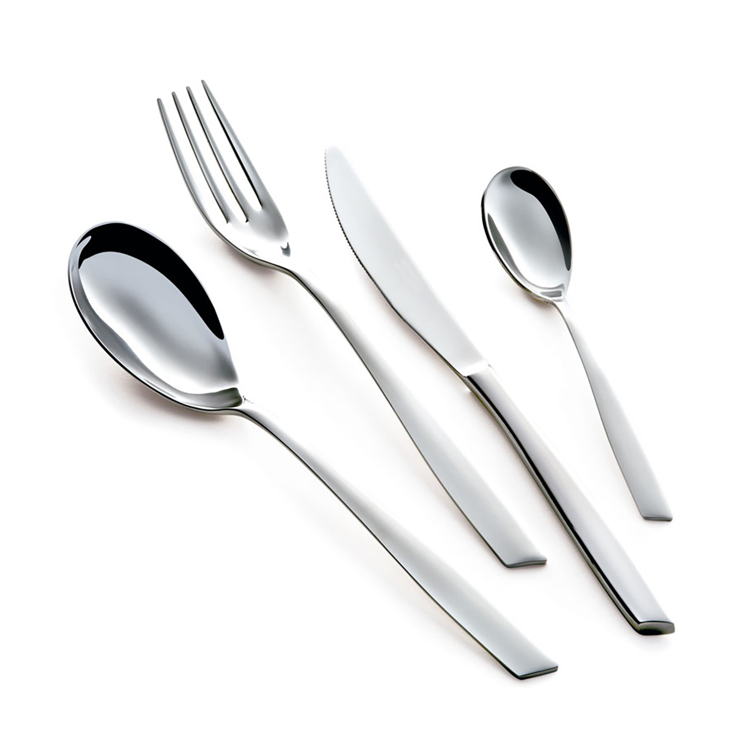 EME Набор столовых предметов ELEVEN 30 шт  