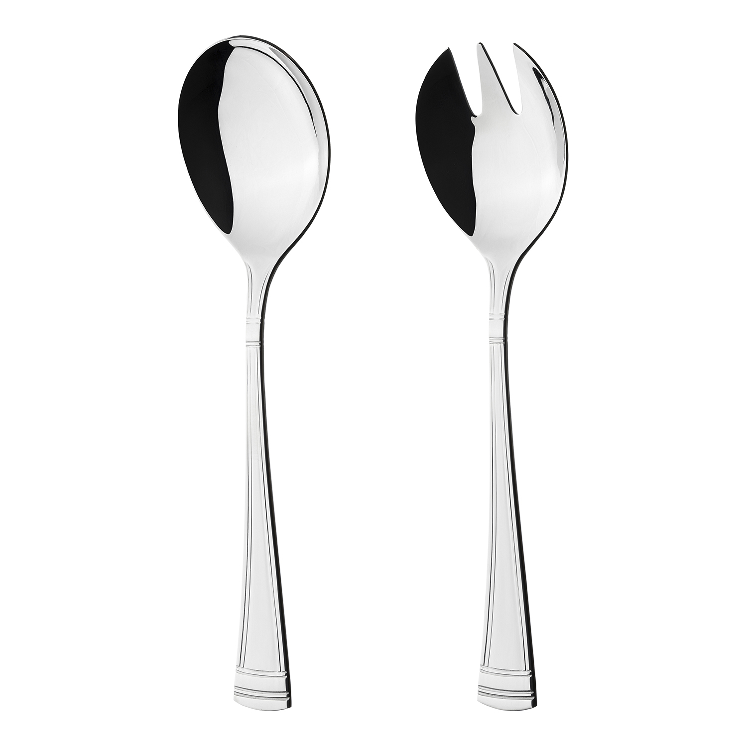 face набор для салата 2 шт madrid