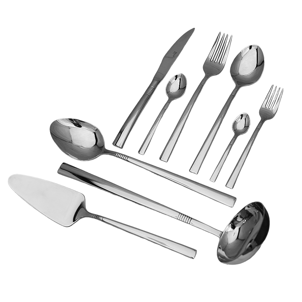 Face Набор столовых приборов 75 шт  VICTORIA  