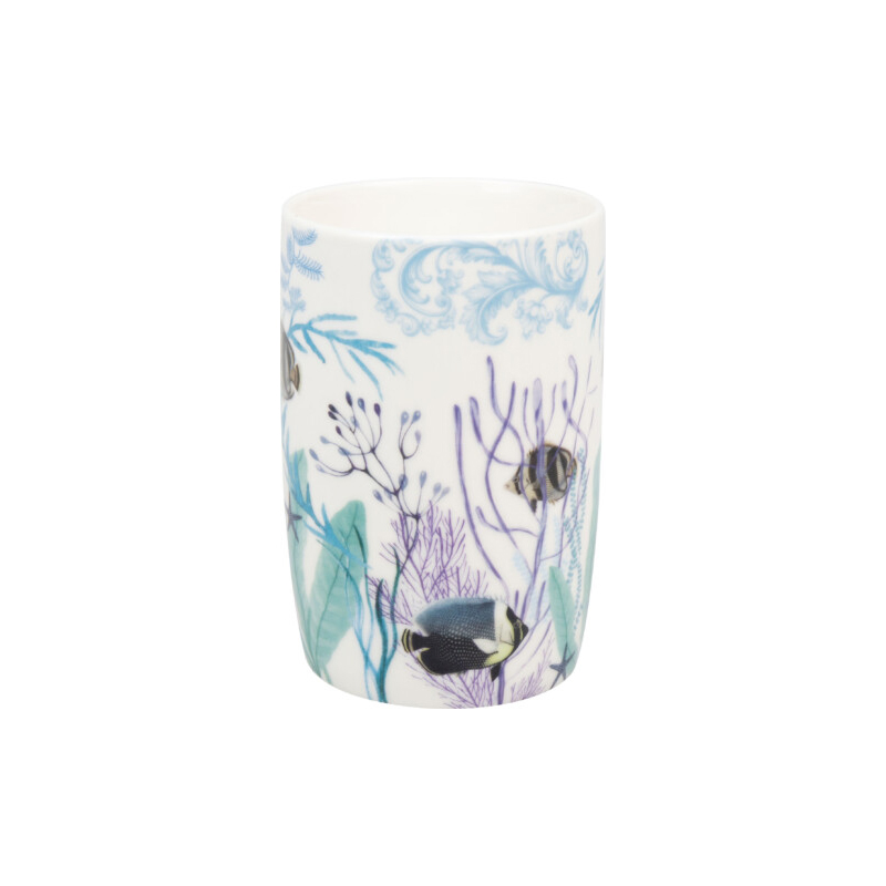 Кружка "Голубые кораллы Sanmartin" Арт.: 11 7 269 2776