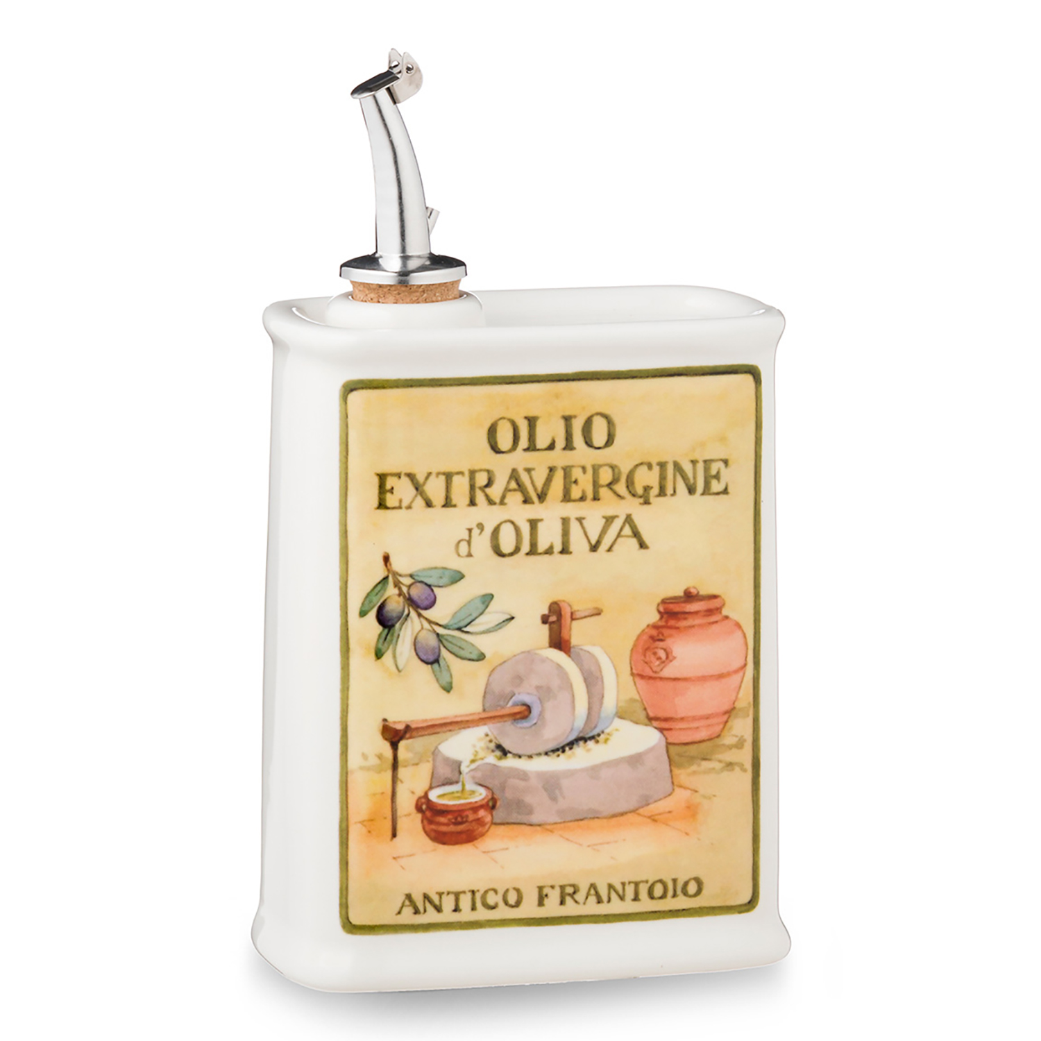 nuova cer бутылка для масла