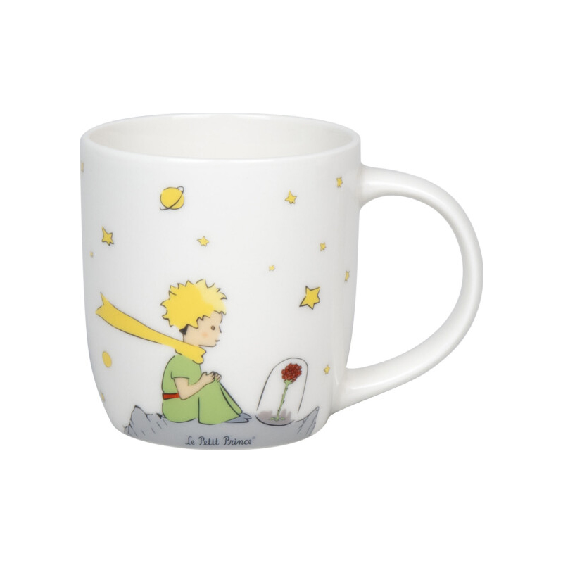 Набор детской посуды "Маленький принц" Арт.: 11 5 000 2901